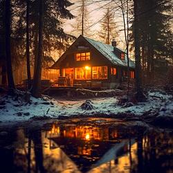 The Cabin In The Woods