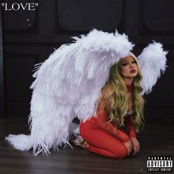 "LOVE"