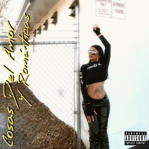 Cosas Del Amor Y Románticas