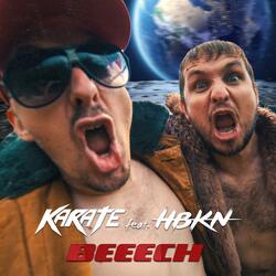 Beeech (feat. HBKN)