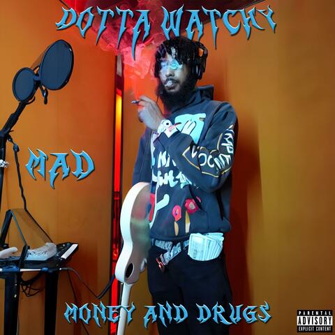 M.A.D