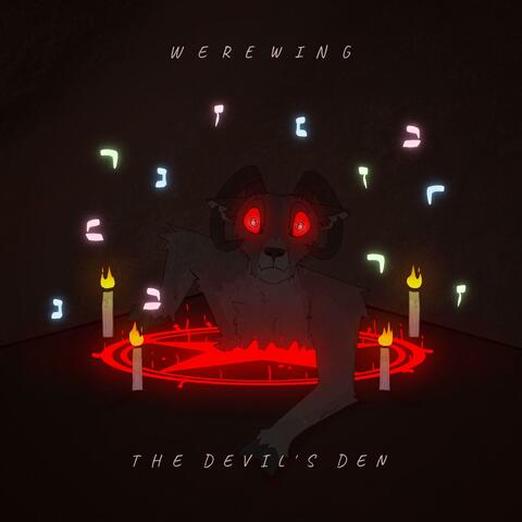 THE DEVIL'S DEN