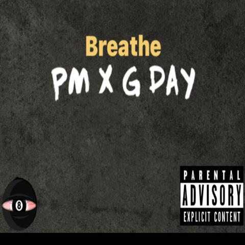 Breathe (feat. Fresh PM)