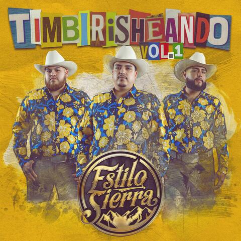 Timbirisheando, Vol. 1