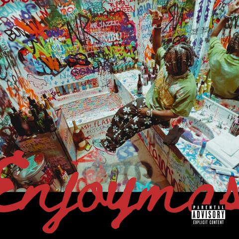 Enjoymas