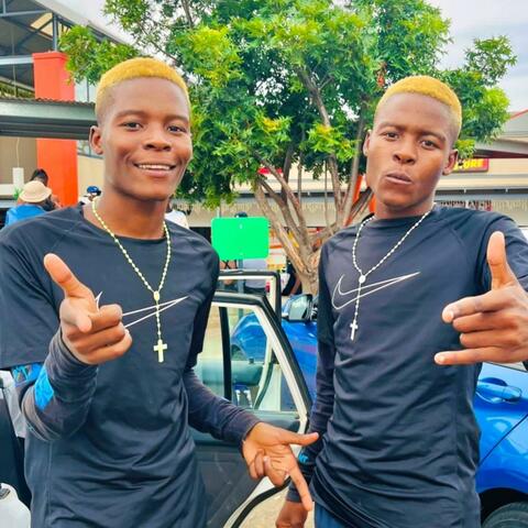 Dangerous Living BTwins
