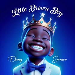 Little Brown Boy