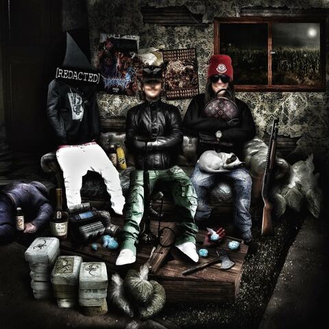 KutWingz (feat. XXN1FF & 2shanez)