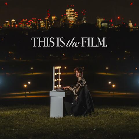 This is the Film