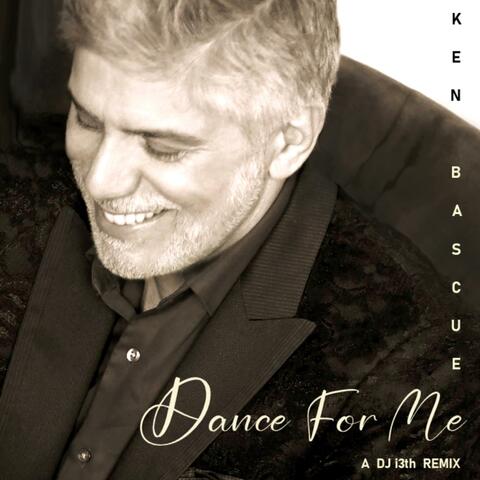 Dance For Me "Club Mix"