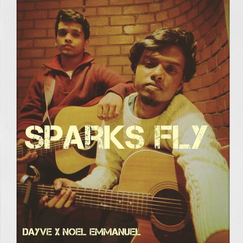 Sparks Fly (feat. Noel Emmanuel) [Remix]