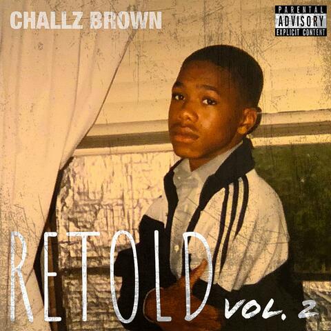 RETOLD vol. 2