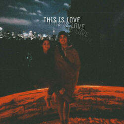 This Is Love (feat. Jay Vid)