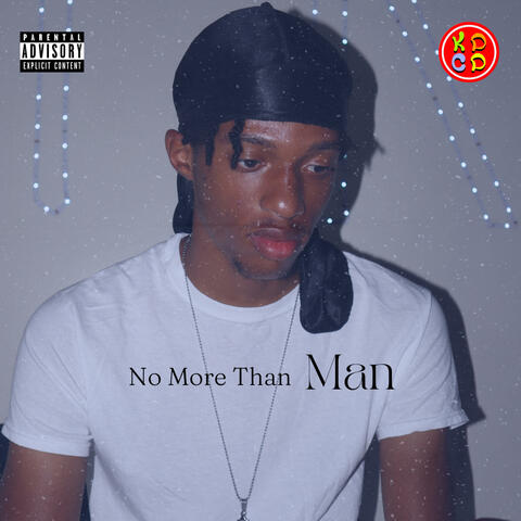 No More Than Man