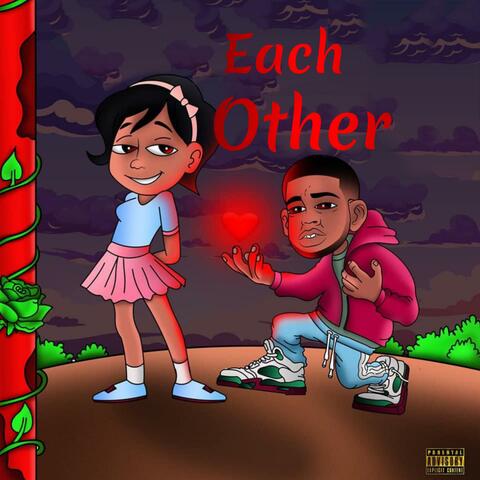 Each Other (feat. Belle)