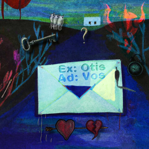 Ex Otis / ad Vos