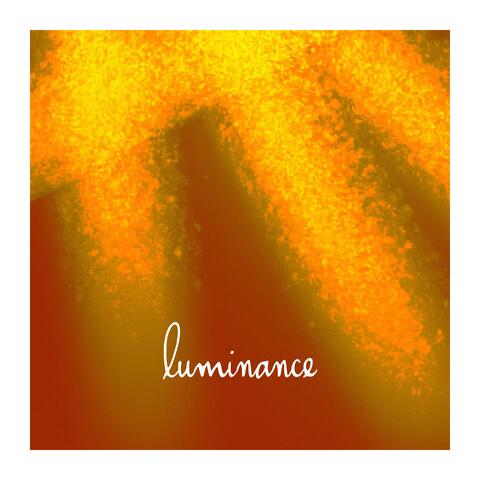 Luminance