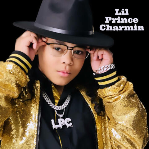 Lil Prince Charmin
