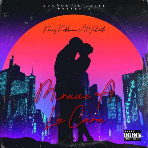 Mirame A La Cara (feat. El Valiente) [(Inst. Danger Beat)]