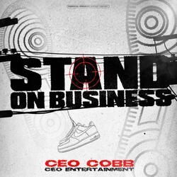 Standing On Business