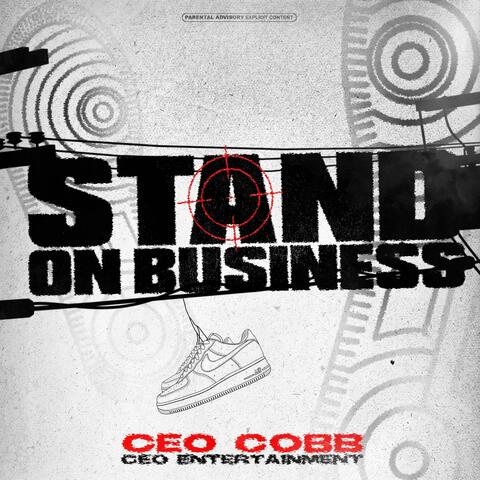 Standing On Business