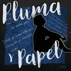 Pluma y papel
