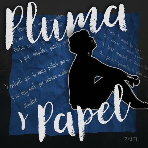 Pluma y papel