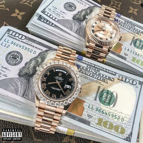 5am in Mexico (feat. C4Musiq) [Remix]