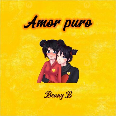Amor puro