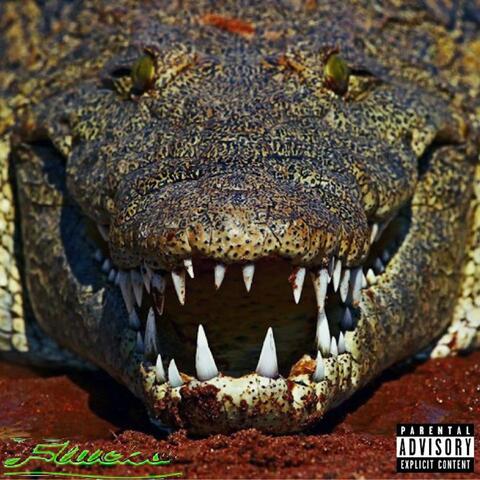 Crocodile Teeth (Remix)