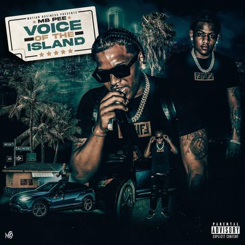 Voice Of The Island