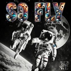 So Fly (feat. TearDrop)