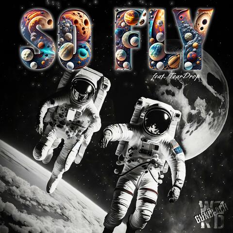 So Fly (feat. TearDrop)
