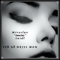 Teď už nejsi mou (feat. AWYR)