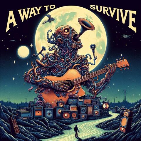 A Way to Survive