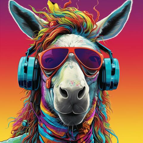 Mississippi Groove Mule, Pt. 1 (Live jam session)