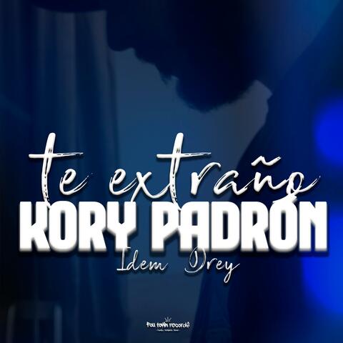 Te extraño
