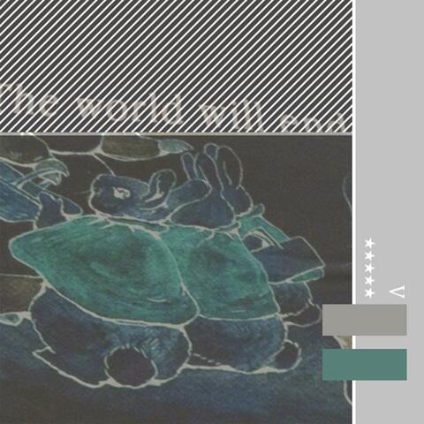 Atrophy (Instrumentals, Vol. V)