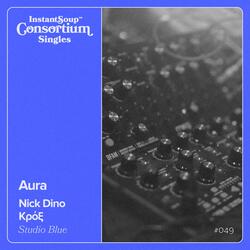 Aura (feat. Nick Dino & Κρόξ)