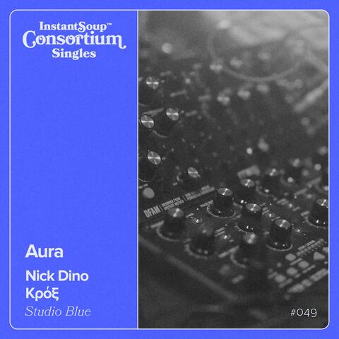Aura (feat. Nick Dino & Κρόξ)
