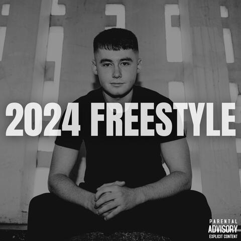 2024 Freestyle