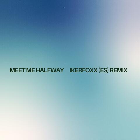 Meet Me halfway