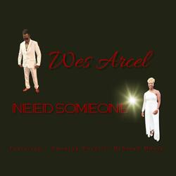Need Someone (feat. Deborah Moore)