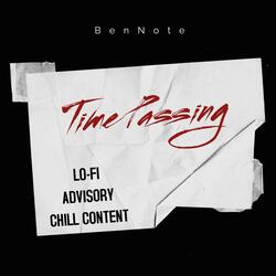 Time Passing