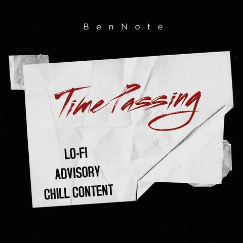 Time Passing