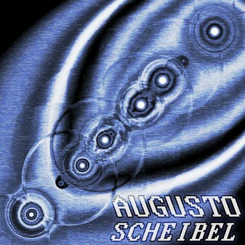 Augusto Scheibel