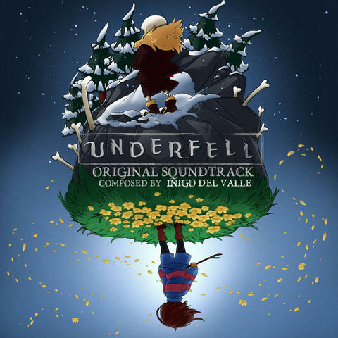 Underfell (Original Game Soundtrack)