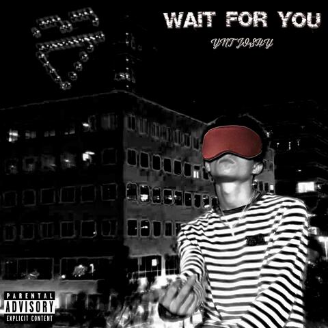 Wait For U (Future Remix)