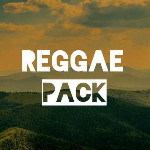 Reggae Instrumental Pack