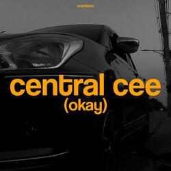 Central Cee (Okay)